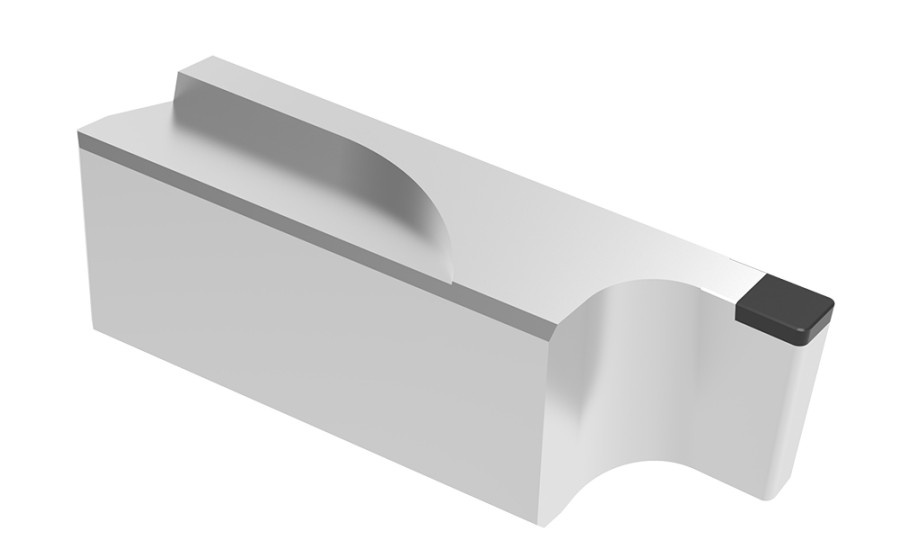 PCD/PCBN定制刀片