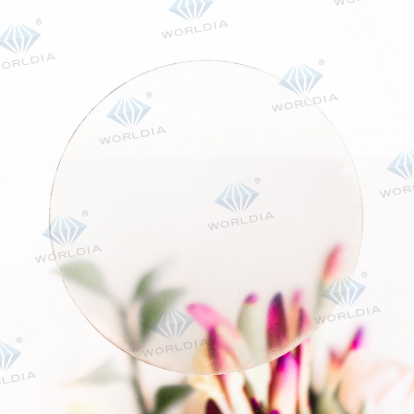 CVD多晶金刚石热沉材料