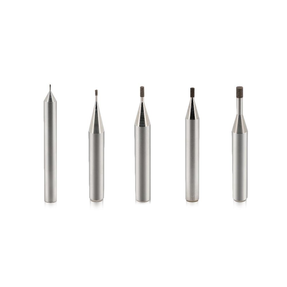 半导体陶瓷材料孔加工磨头